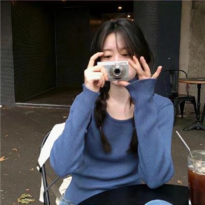 给桃子的信海报