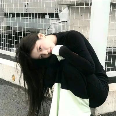 庄户人是天海报