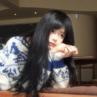 无辜的七个海报